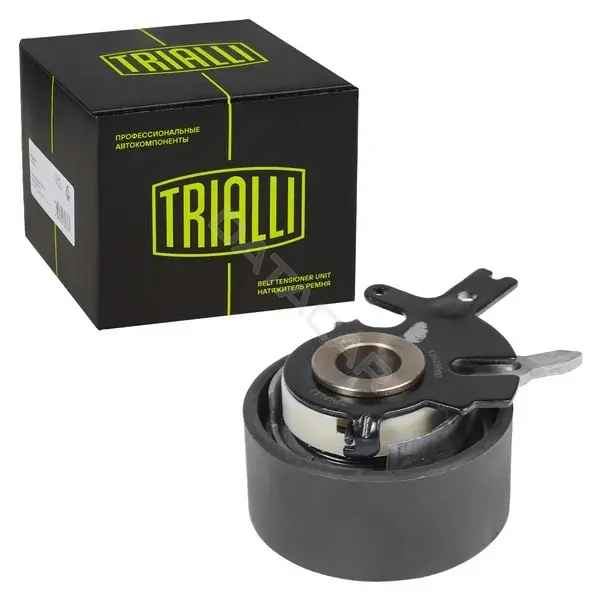 Натяжной ролик ГРМ TRIALLI CM6106