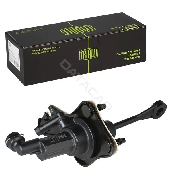 Выжимной подшипник TRIALLI CF8001