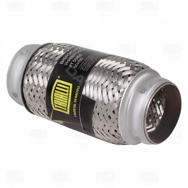 Гофра глушителя TRIALLI FT50150