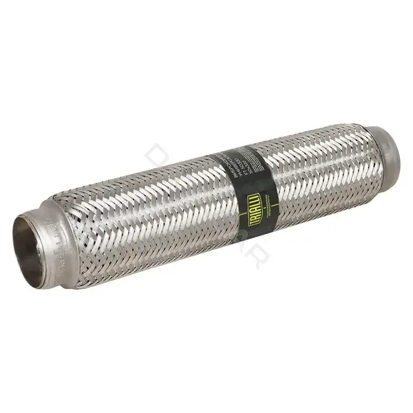Гофра глушителя TRIALLI FT50320