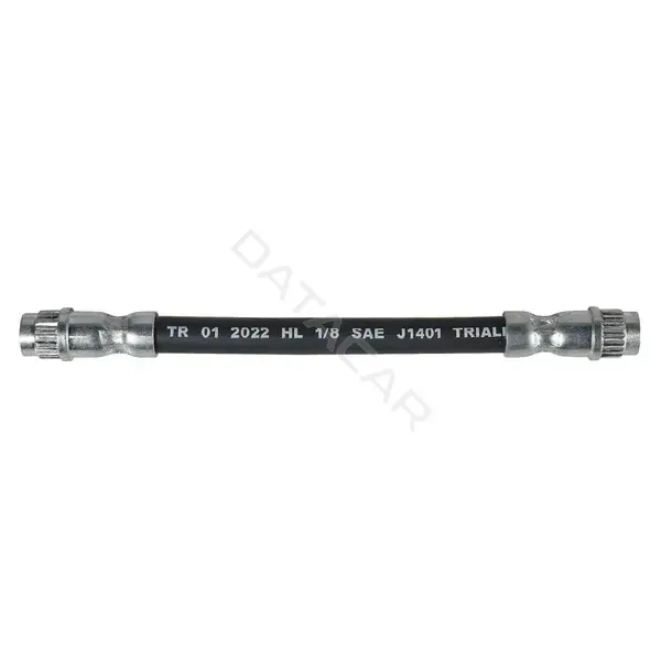 Тормозные шланги TRIALLI BF0104