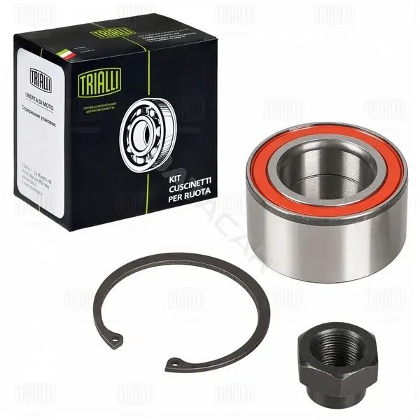 Подшипник ступицы TRIALLI CS1071
