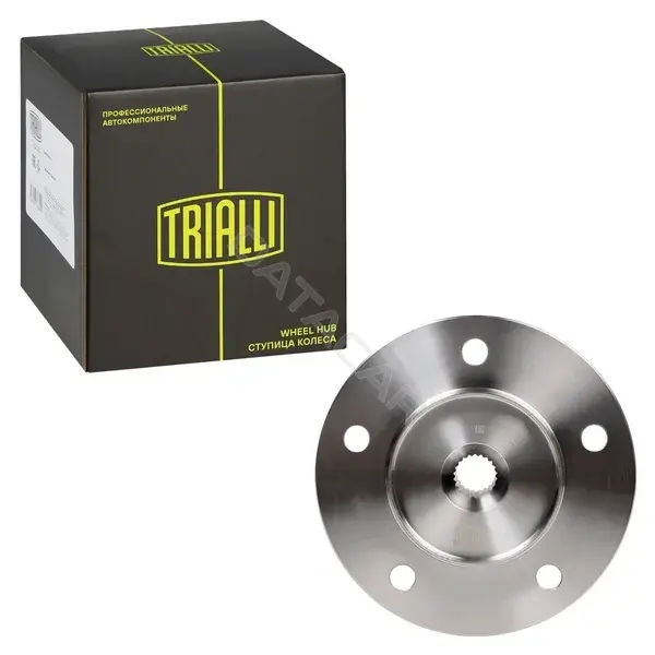 Подшипник ступицы TRIALLI MR0121
