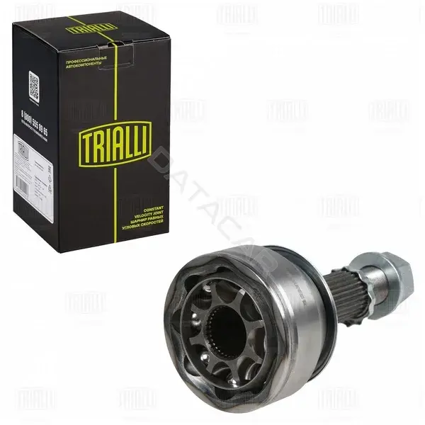 Шрус TRIALLI GO1456