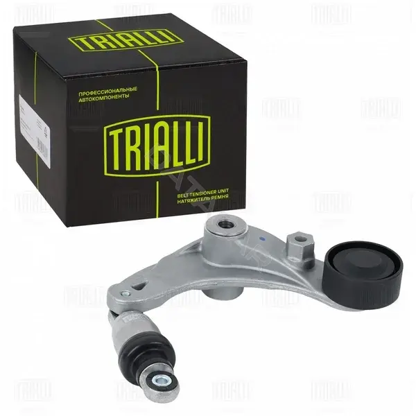 Натяжитель ремня генератора TRIALLI CM5912