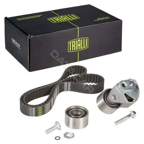 Комплект ГРМ TRIALLI GD0997