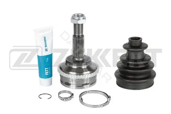 Шрус ZEKKERT GS-5176
