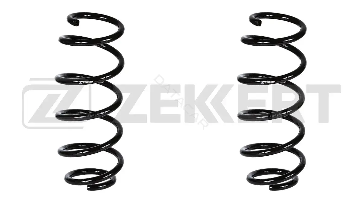 Пружины ZEKKERT SF-2558
