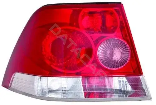 Задние фонари DEPO 442-1959L-LD-UE