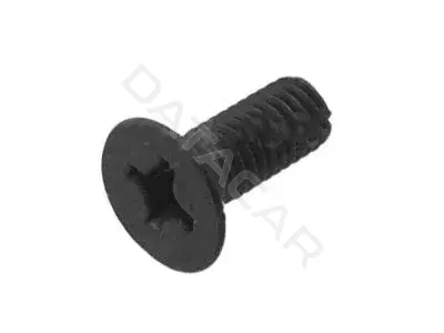 Болт подвески HYUNDAI/KIA/MOBIS 1220306167K