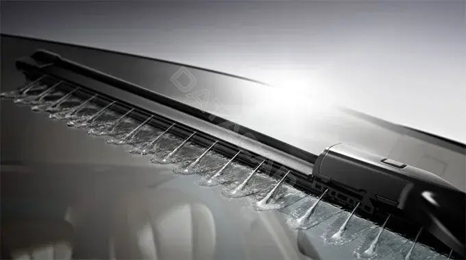 Щетки стеклоочистителя MERCEDES 2228201145