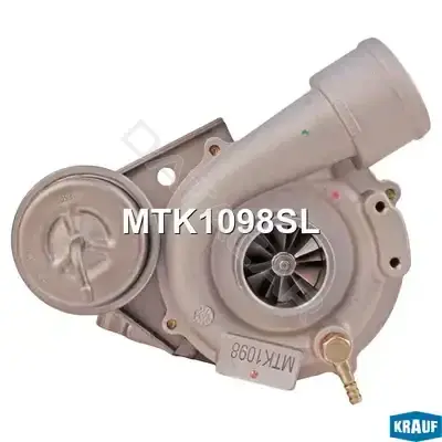 Турбина KRAUF MTK1098SL