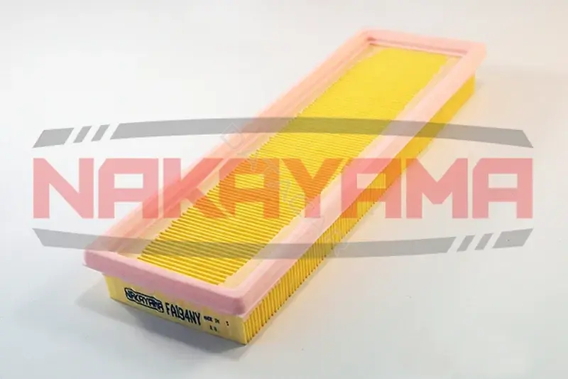 Воздушный фильтр NAKAYAMA FA194NY