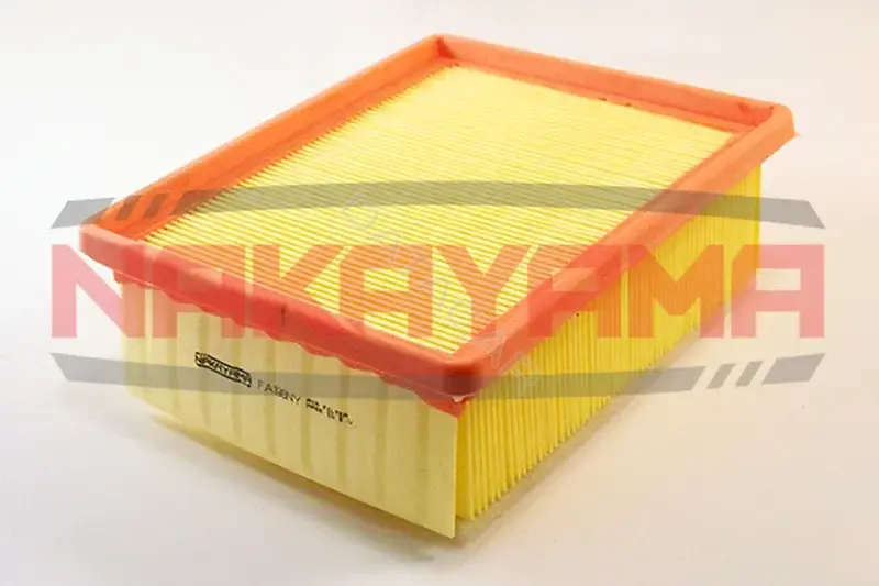 Воздушный фильтр NAKAYAMA FA198NY