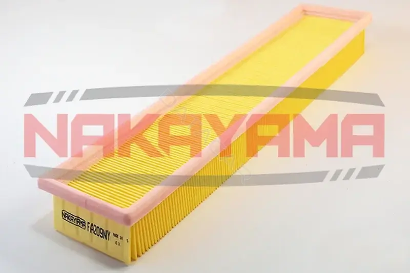 Воздушный фильтр NAKAYAMA FA209NY