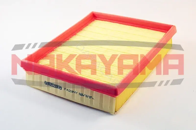 Воздушный фильтр NAKAYAMA FA221NY
