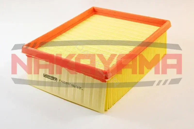 Воздушный фильтр NAKAYAMA FA222NY