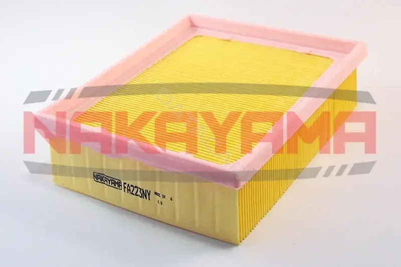Воздушный фильтр NAKAYAMA FA223NY