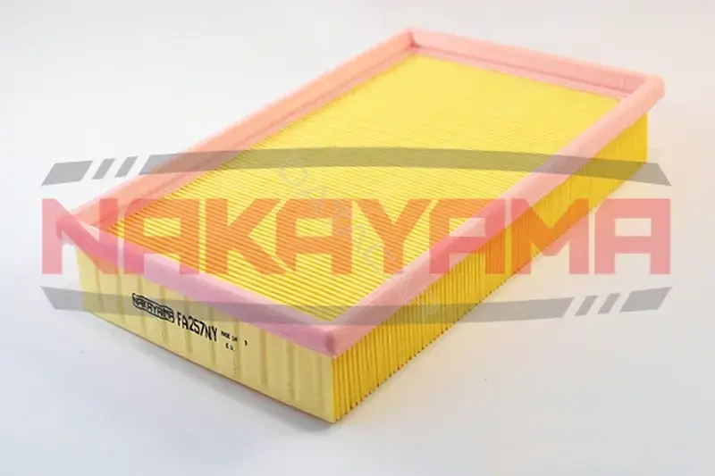 Воздушный фильтр NAKAYAMA FA257NY