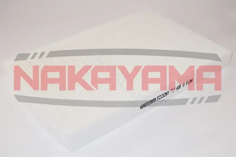 Фильтр салонный NAKAYAMA FC132NY