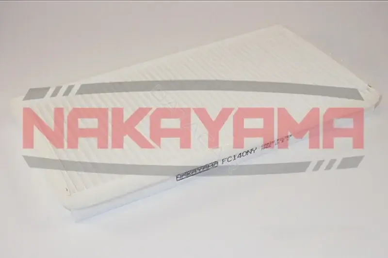 Фильтр салонный NAKAYAMA FC140NY