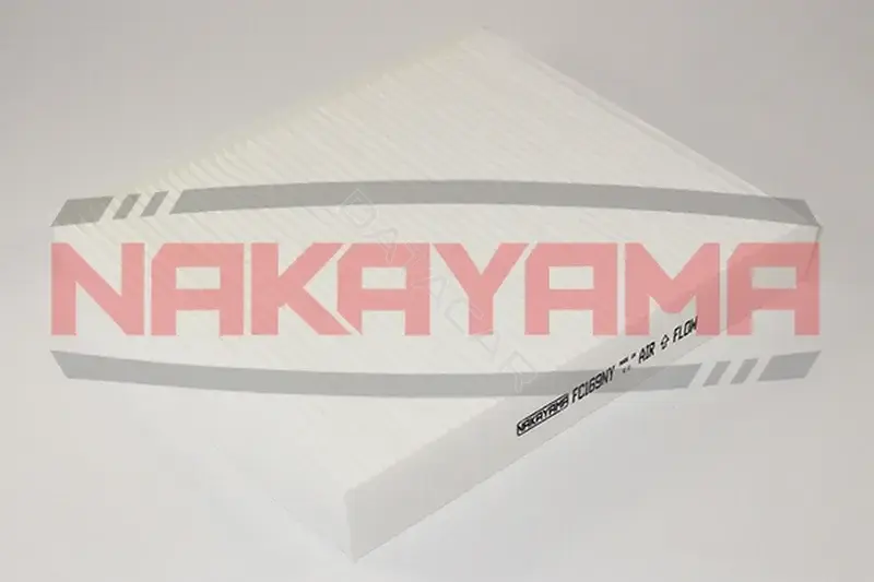 Фильтр салонный NAKAYAMA FC169NY