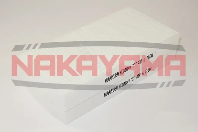 Фильтр салонный NAKAYAMA FC188NY