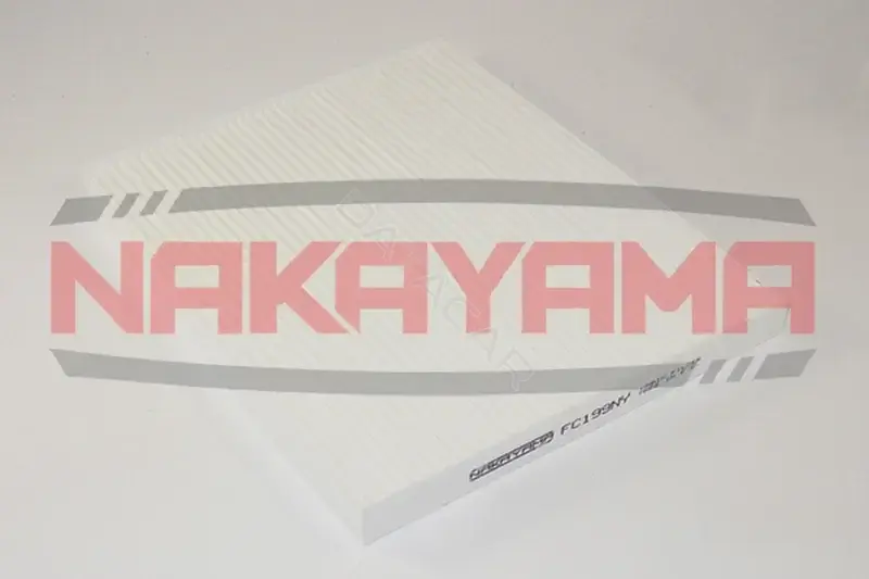 Фильтр салонный NAKAYAMA FC199NY