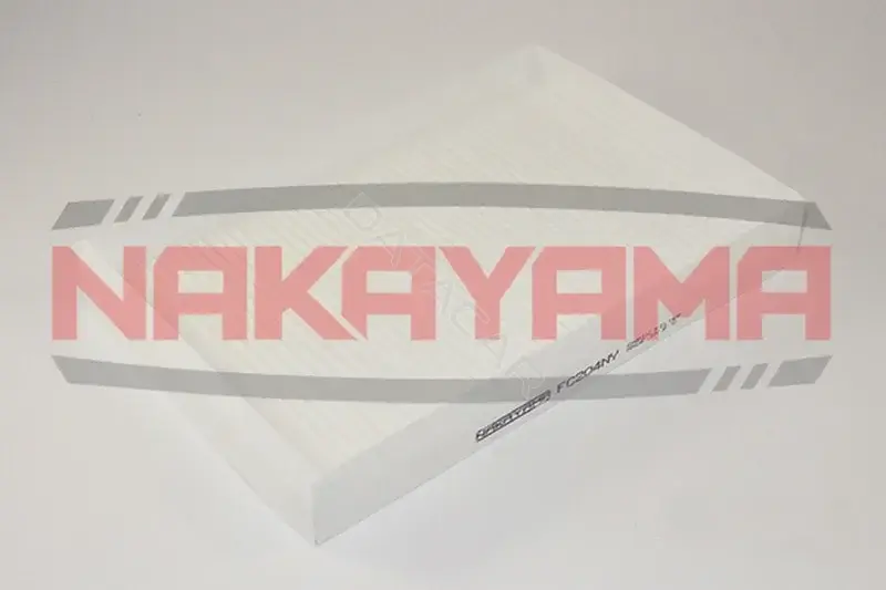 Фильтр салонный NAKAYAMA FC204NY