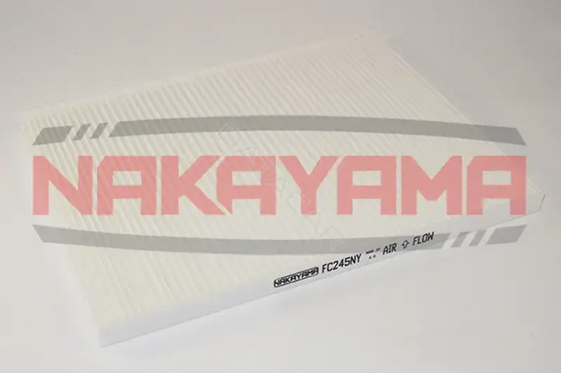 Фильтр салонный NAKAYAMA FC245NY