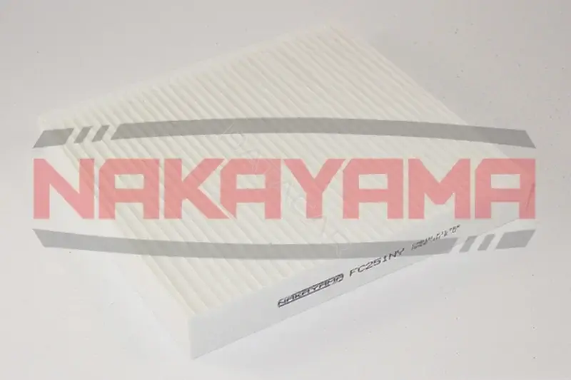 Фильтр салонный NAKAYAMA FC251NY