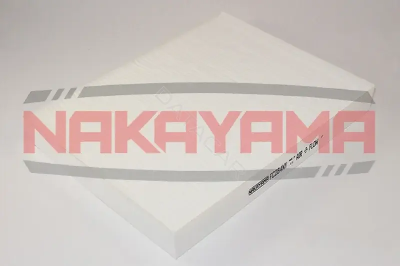 Фильтр салонный NAKAYAMA FC284NY