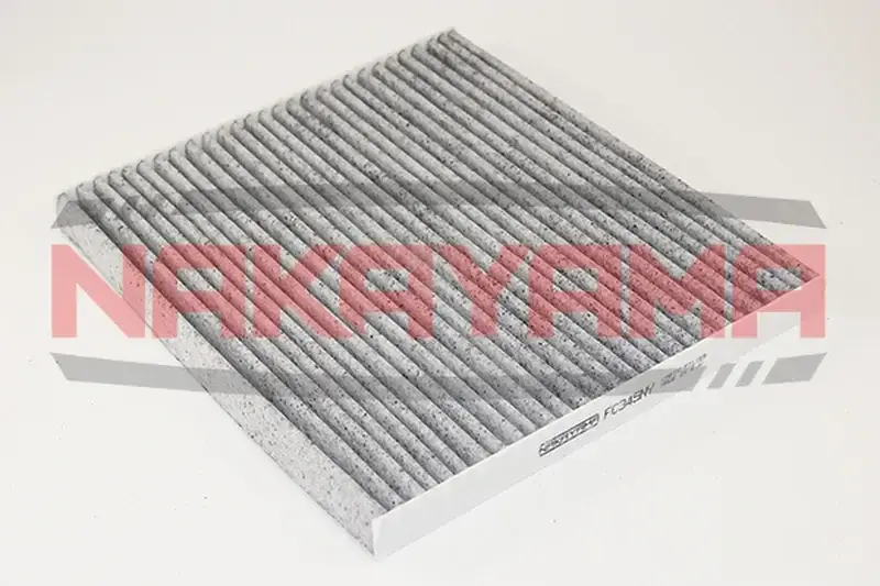 Фильтр салонный NAKAYAMA FC345NY