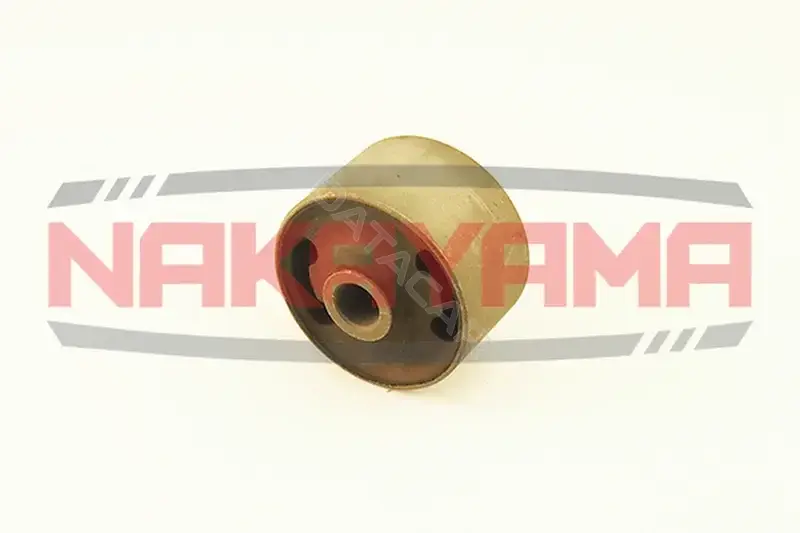 Сайлентблок балки / подрамника NAKAYAMA J10029
