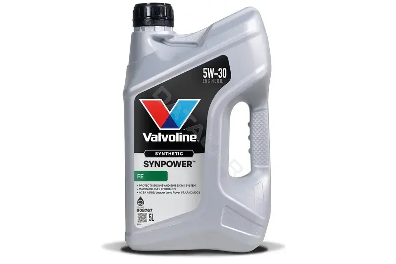 Масло моторное VALVOLINE 908767