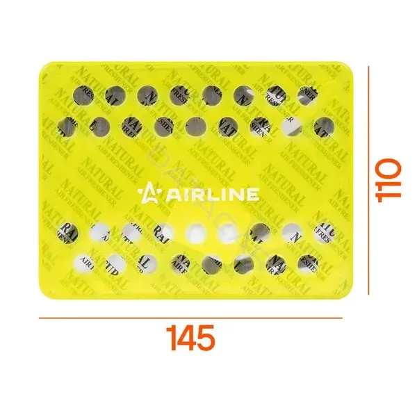 Ароматизаторы Airline AFSI141