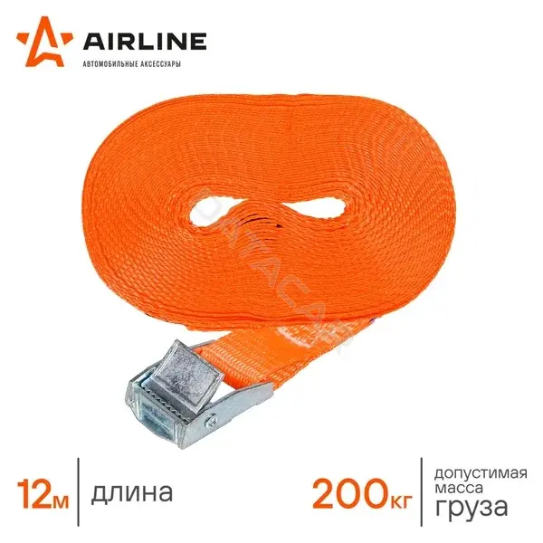 Стяжные ремни, стяжки груза Airline AS-T-26