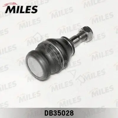 Шаровая опора MILES DB35028