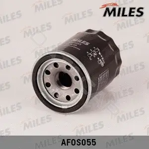 Масляный фильтр MILES AFOS055