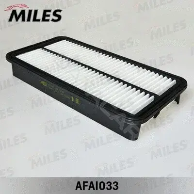 Воздушный фильтр MILES AFAI033
