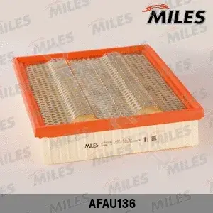 Воздушный фильтр MILES AFAU136