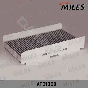 Фильтр салонный MILES AFC1090