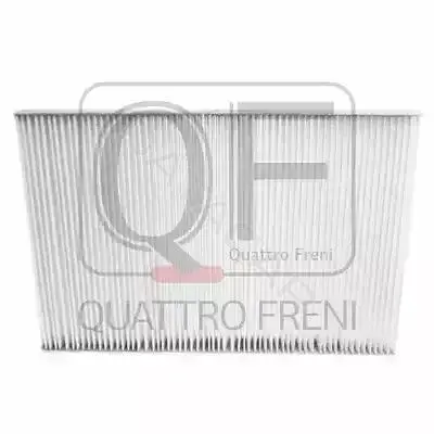 Фильтр салонный QUATTRO FRENI QF20Q00035