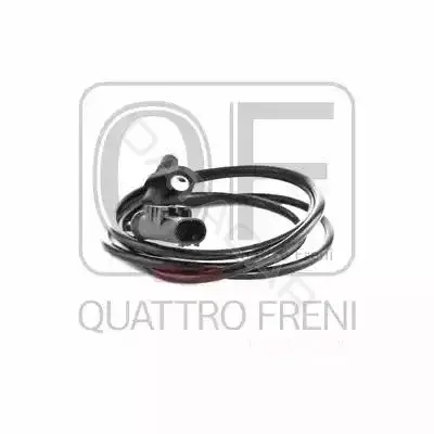 Датчик АБС QUATTRO FRENI QF61F00189