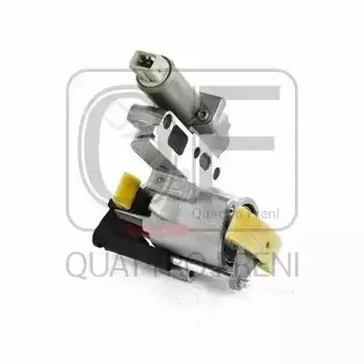 Натяжитель ремня генератора QUATTRO FRENI QF83A00002