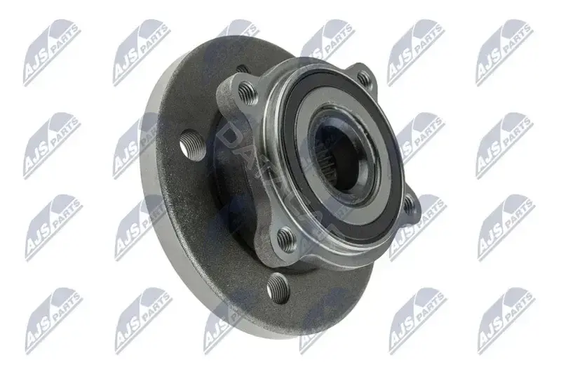 Подшипник ступицы NTY KLP-BM-016