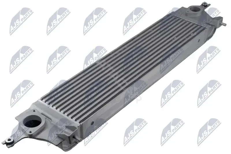 Интеркулер NTY CNG-NS-000