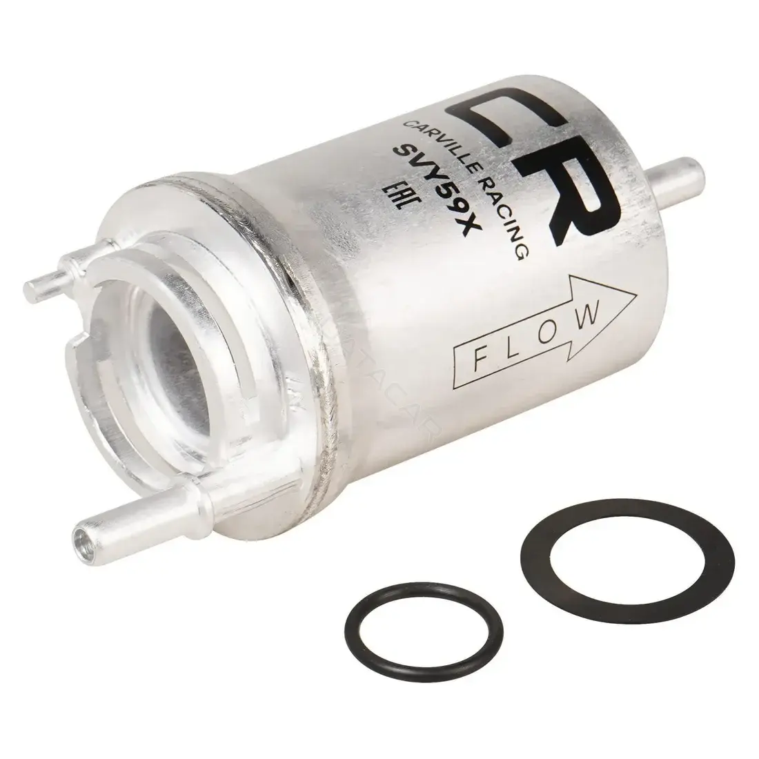 Топливный фильтр CARVILLE RACING SVY59X