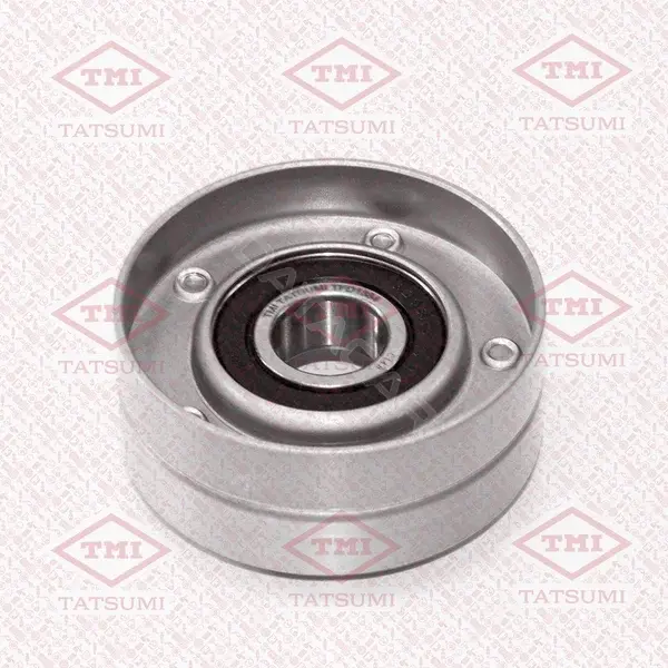 Натяжной ролик ГРМ TATSUMI TFD1384