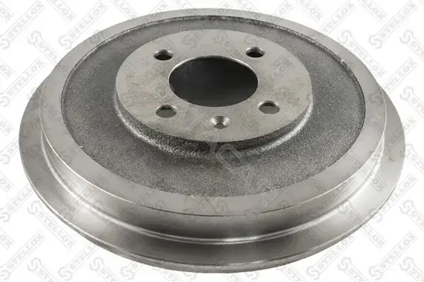 Тормозной барабан STELLOX 6025-9931-SX